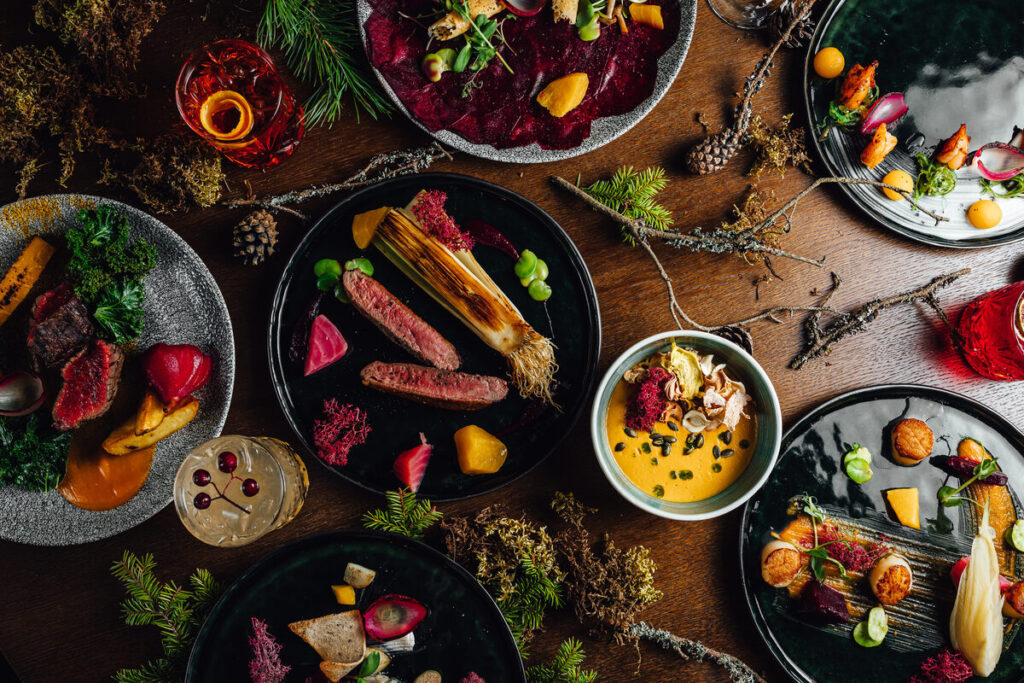 A Foodie’s Guide to the Best Dining Experiences in Greenwood Lake, NY